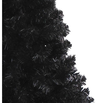 Novogodišnja jelka Wonder Black 120cm KFA 392-1